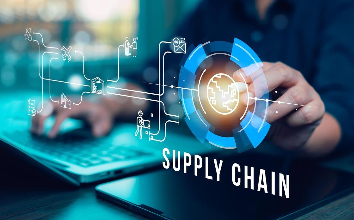 Supply Chain Logistics